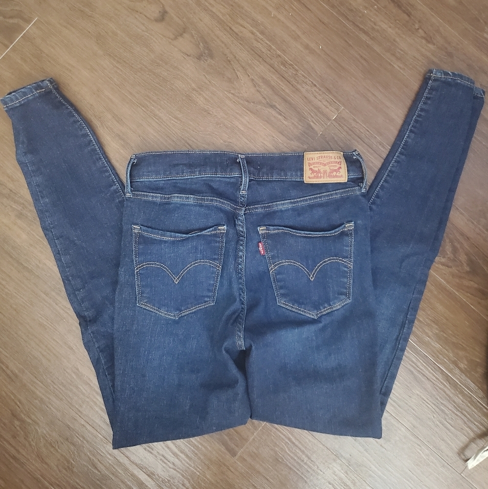 Levi Jeans